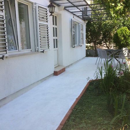 Apartman Vitis 杜布罗夫尼克 外观 照片