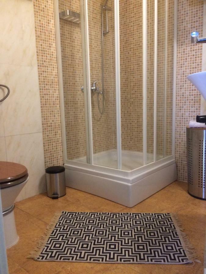 Apartman Vitis 杜布罗夫尼克 外观 照片