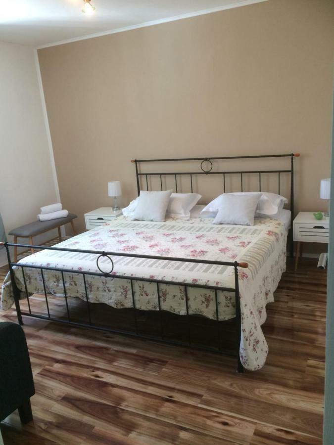 Apartman Vitis 杜布罗夫尼克 外观 照片